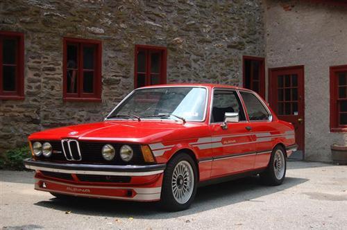 Product picture BMW E21 315 - 323i Service And Repair Manual Download