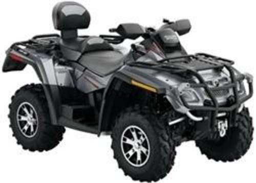Product picture 2006 Can Am Outlander Series Service Repair Manual Download