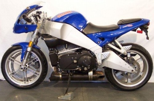 Product picture 2003 Buell Firebolt XB9R Service Repair Factory Manual