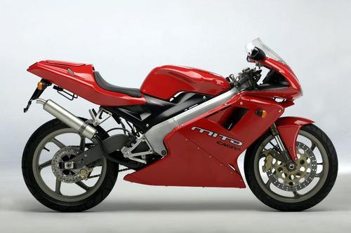 Product picture Cagiva Mito Motorcycle Service and Repair Manual Download