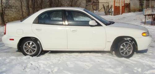 Product picture 1998-1999 Daewoo Nubira Service Workshop Manual Download