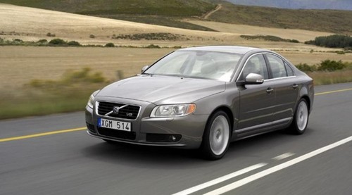 Product picture 2007 Volvo S80 Wiring Diagram Service Manual Download