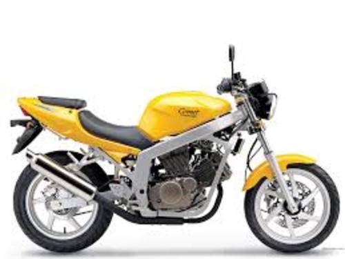 Product picture Hyosung Gt125 Gt250 Comet Service & Repair Manual Download