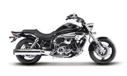 Product picture Hyosung Aquila GV650 Service Repair & Workshop Manual