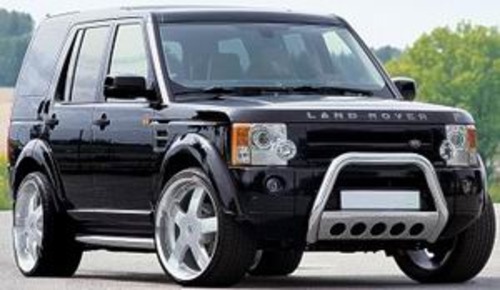 Product picture Land Rover Discovery Factory Service &Repair Manual Download