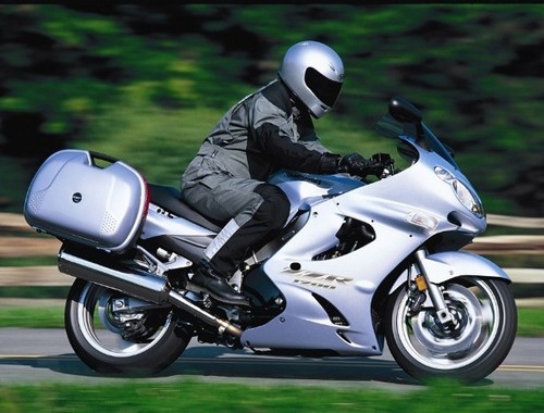 Product picture Kawasaki ZZR1200 C1 C3 Service & Repair Manual Download