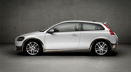 Product picture 2007 Volvo C30 Wiring Diagram & Service Manual Download