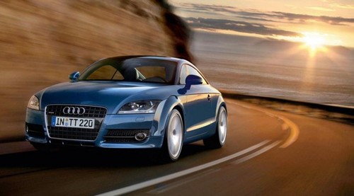 Product picture 2007 Audi Tt Service & Repair Workshop Manual Download