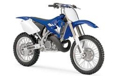 Product picture 2005 Yamaha Yz 250 T Service & Repair Manual Download