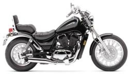Product picture Suzuki Vs 800 Intruder Service & Repair Manual Download