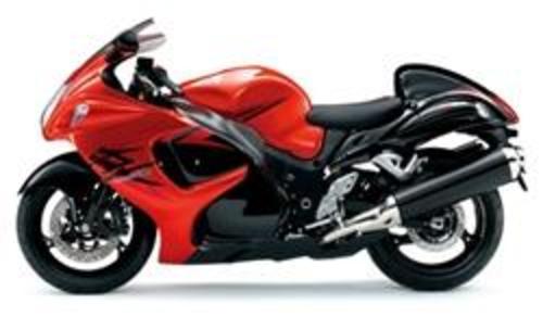 Product picture 1999 - 2003 Suzuki Gsx 1300 R Hayabusa Service Repair Manual