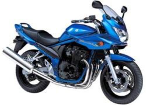 Product picture 2005 - 2006 Suzuki Gsf 650 Bandit Service & Repair Manual