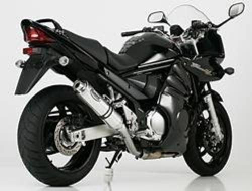 Product picture 1995 - 2001 Suzuki Gsf 600 Bandit Service & Repair Manual