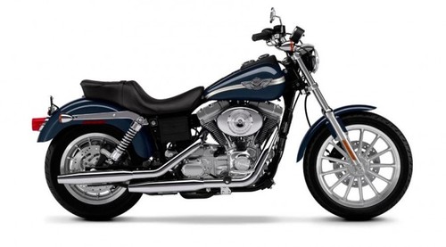Product picture 2003 Harley Davidson Dyna Glide Service & Repair Manual