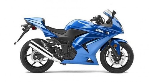 Product picture 2008 Kawasaki Ninja 250r Service & Workshop Manual Download