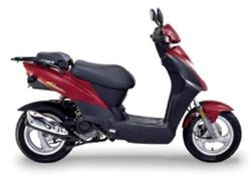 Product picture Kymco Agility 50 Service & Workshop Repair Manual Download