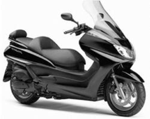 Product picture Yamaha YP 250 Service Motorcycle Workshop & Service Manual