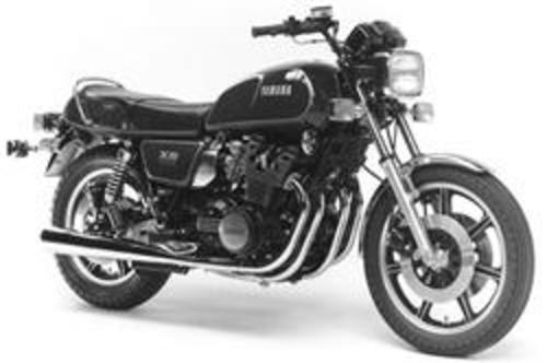 Product picture Yamaha Xs 1100 Motorcycle Service Repair Manual Download