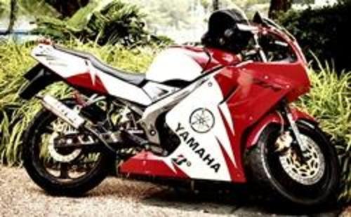 Product picture Yamaha TZM 150 Motorcycle Service & Workshop Repair Manual