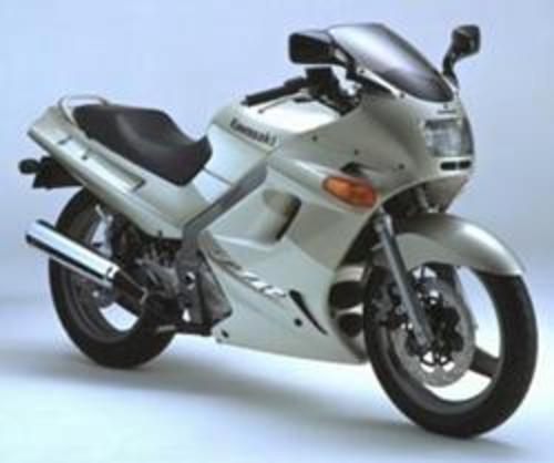 Product picture 1990 - 1996 KAWASAKI ZZR 250 Service Repair Manual Download
