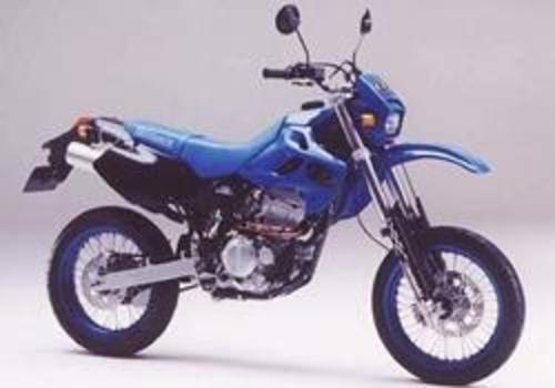 Product picture Kawasaki Klx 250 R Service & Workshop Repair Manual Download