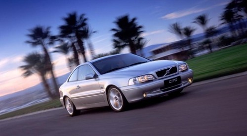 Product picture 1999 2000 Volvo C70 S70 V70 Wiring Diagrams Service Manual