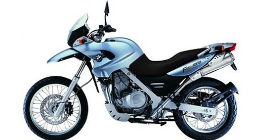 Product picture BMW F650cs Service & Repair Workshop Manual Download