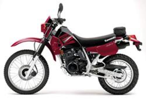 Product picture Kawasaki Klr 250 Motorcycle Service Workshop Manual Download