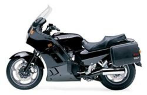 Product picture 1986 - 2000 Kawasaki Gtr 1000 Service Repair Manual Download