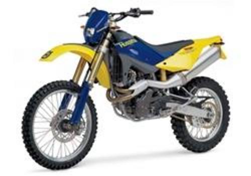 Product picture 1995 Husqvarna Te-Tc 350-410-610 Service Repair Manual
