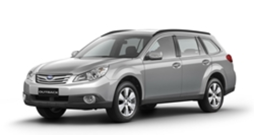 Product picture 2008 2009 Subaru Legacy Outback Factory Service Manual