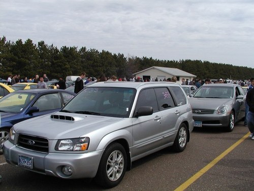 Product picture 1999 - 2004 Subaru Forester Service & Repair Manual Download