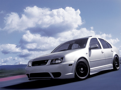 Product picture 1999 - 2005 Volkswagen Jetta Golf GTI Factory Service Manual