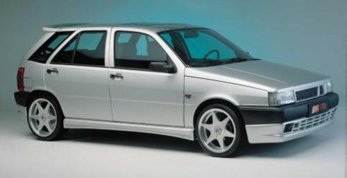 Product picture 1988 - 1992 Fiat Tipo Service & workshop Manual download