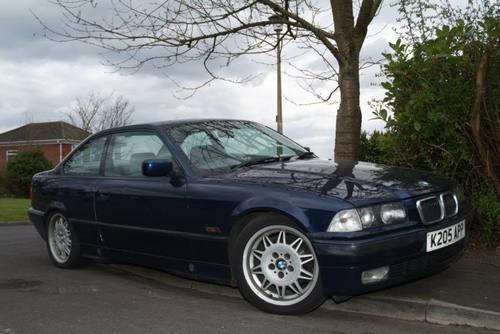 Product picture 1992 - 1998 BMW 3 Series Factory Service repair Manual