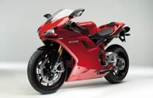 Product picture 2007 DUCATI 1098 1098S Service & Repair manual download