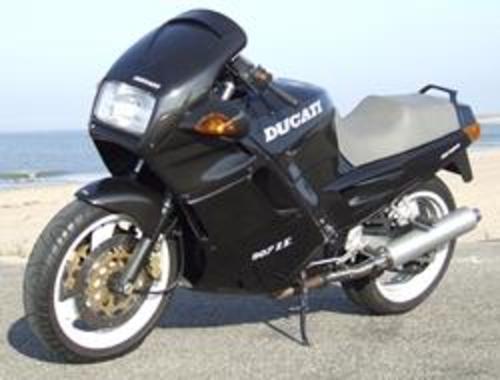 Product picture DUCATI 907 IE workshop & Service repair manual download