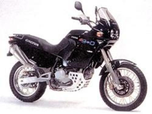 Product picture 1993 CAGIVA ELEFANT 900 Motorcycle Service Manual download