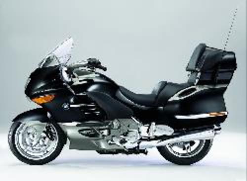 Product picture BMW K 1200 LT Service & Workshop Repair Manual Download