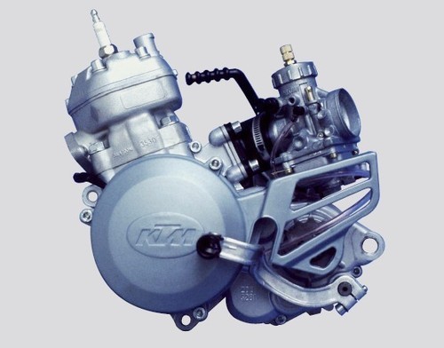 Product picture 1998-2002 KTM 60SX 65SX Engine Service & Repair Manual