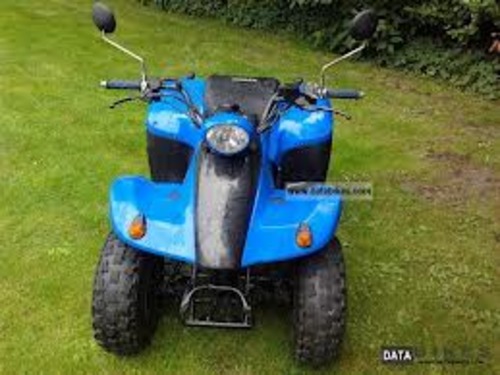 Product picture Kymco Mongoose mxer50 Service & Repair manual Download