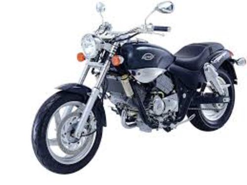 Product picture Kymco Mongoose venox 250 Motorcycle Service & Repair Manual