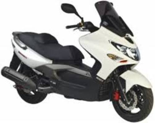 Product picture Kymco Mongoose x500 Service & Repair Manual Download