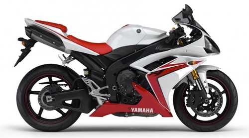 Product picture 1998 - 2007 Yamaha Yzf-R1 Service and Repair Manual Download