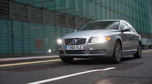 Product picture 2011 Volvo V70 Xc70 S80 Wiring Diagram Service Manual