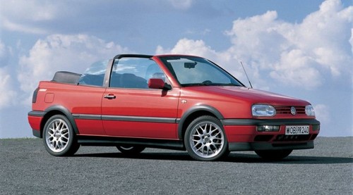 Product picture 1993-1998 Vw Jetta, Golf, Cabrio Service & Repair Manual