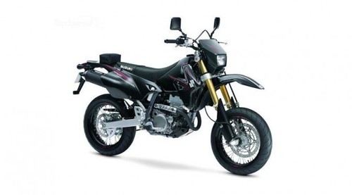 Product picture 2000 - 2007 Suzuki Dr-Z400 Service & Repair Manual