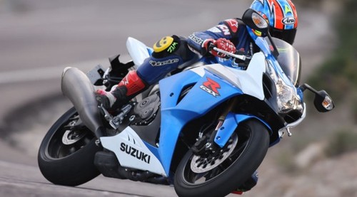 Product picture 2007-2008 Suzuki Gsx-R1000 Service & Repair Manual