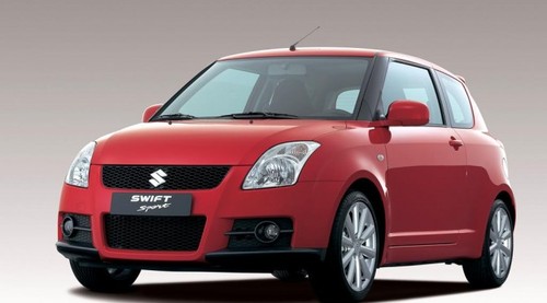 Product picture 2000-2004 Suzuki Swift RS415 Service & Repair Manual