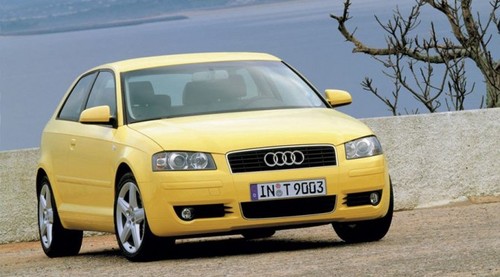 Product picture Audi A3-S3 Service Repair & Workshop Manual Download